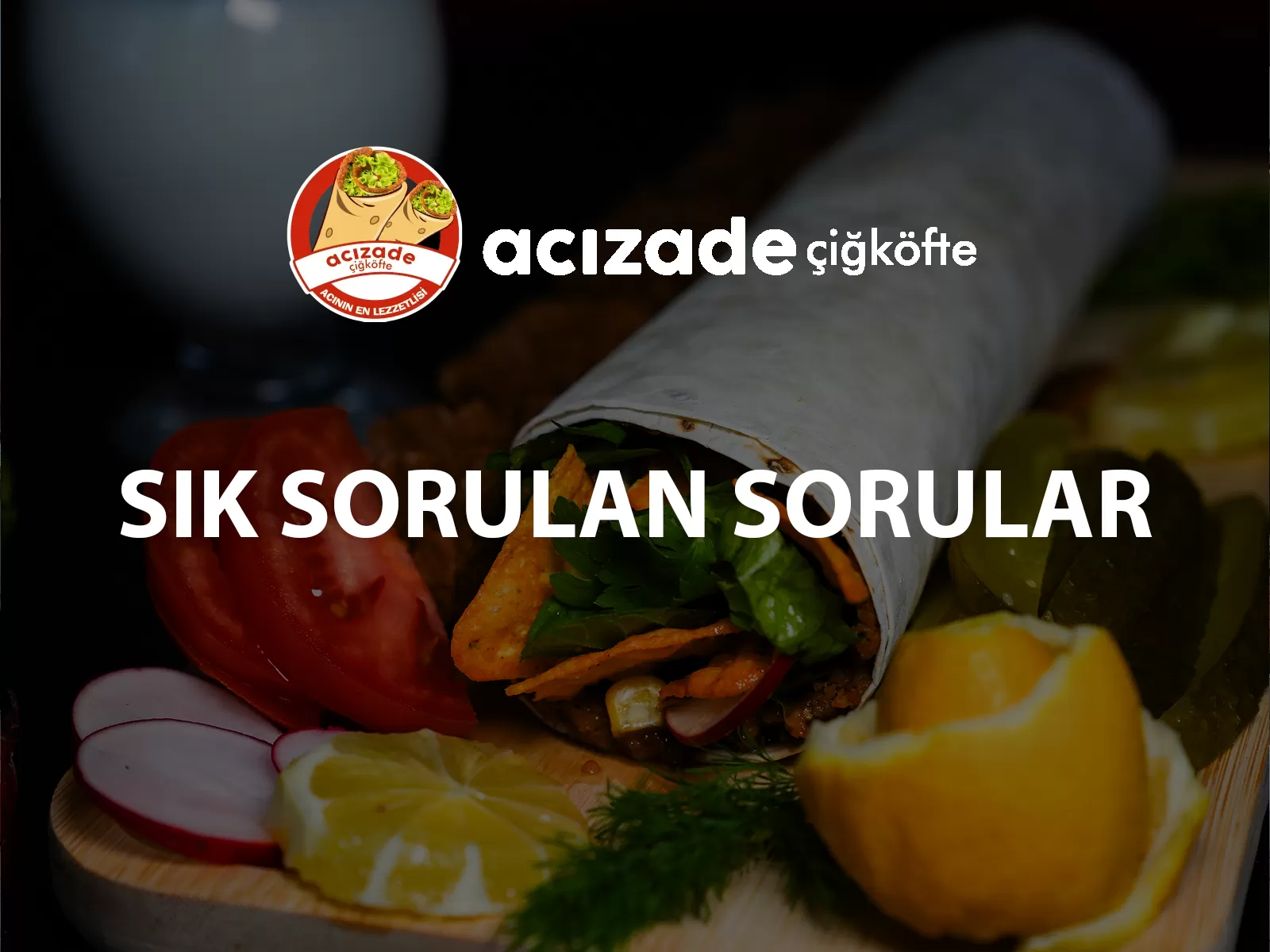 Çiğköfte Bayiliği İle İlgili Sık Sorulan Sorular